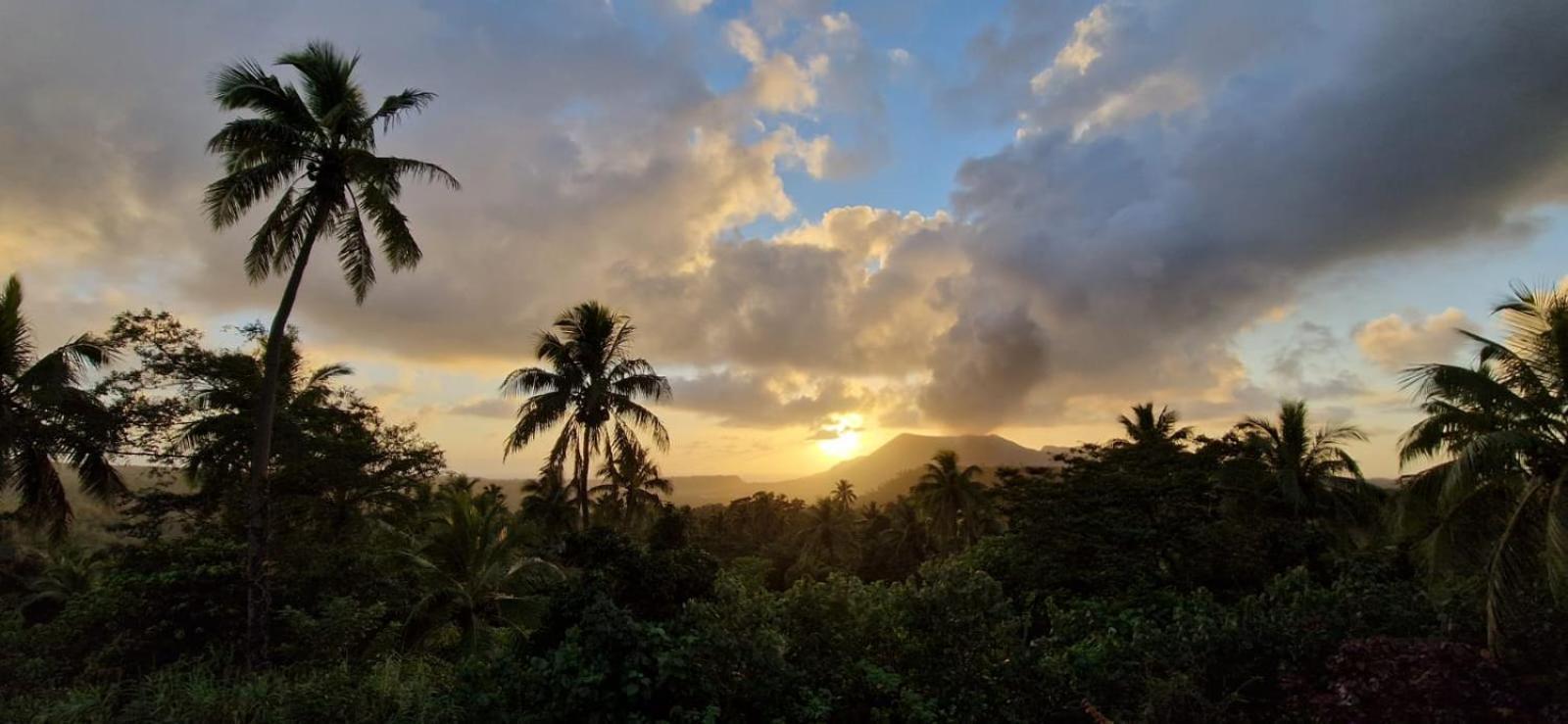 Tanna Lava View Bungalows Lénakel Екстериор снимка